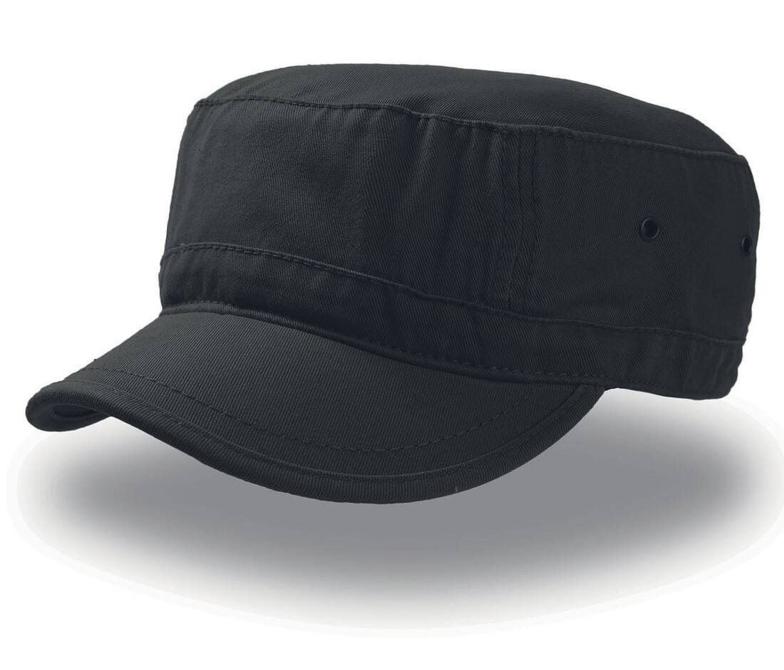 Casquette militaire urbaine