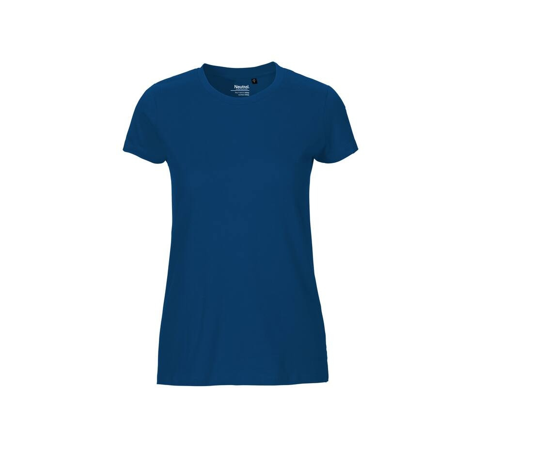 Tee-shirt ajusté femme