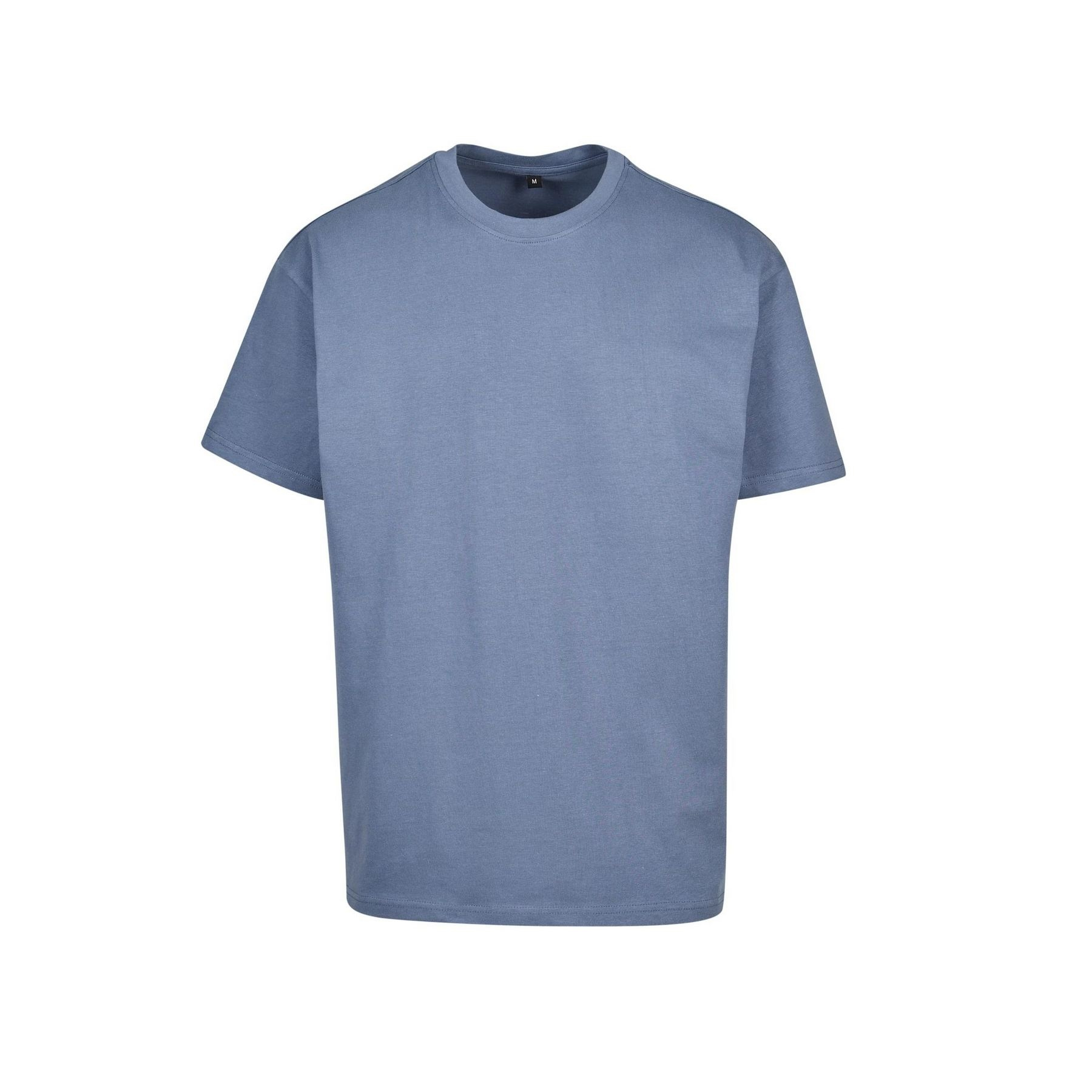 Tee-shirt oversize lourd