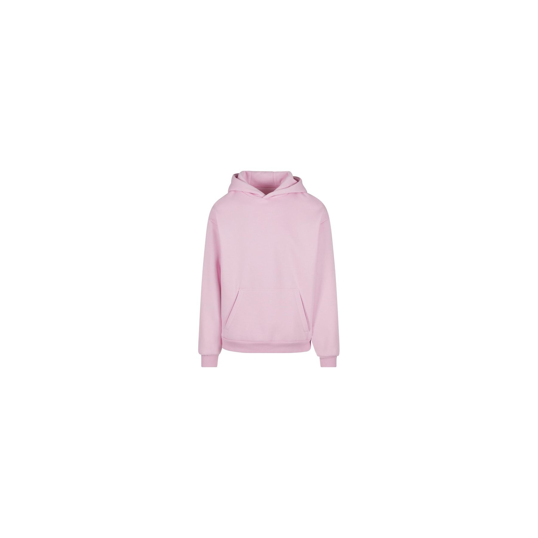 Sweat à capuche oversize
