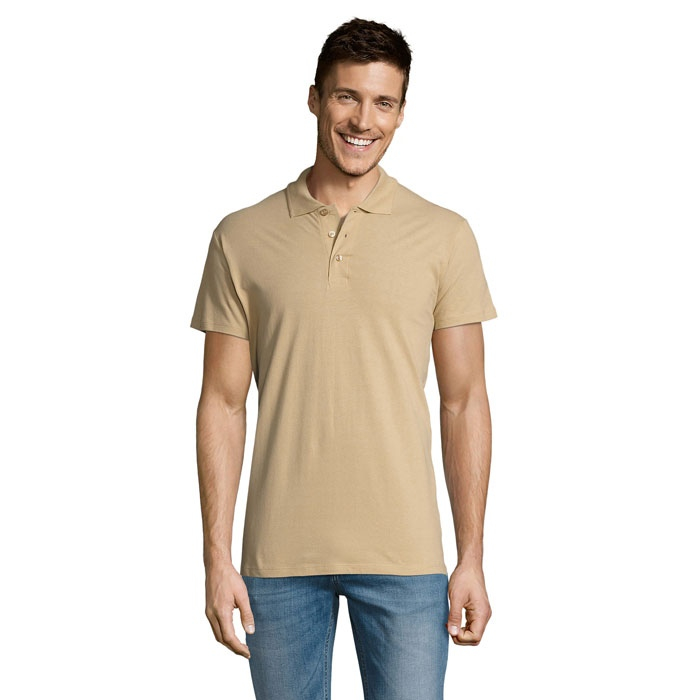 SUMMER II MEN Polo 170g