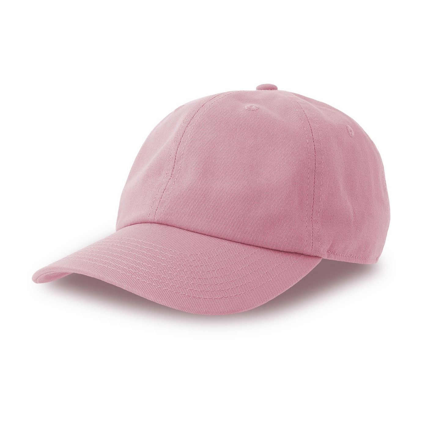 Casquette baseball 6 pans