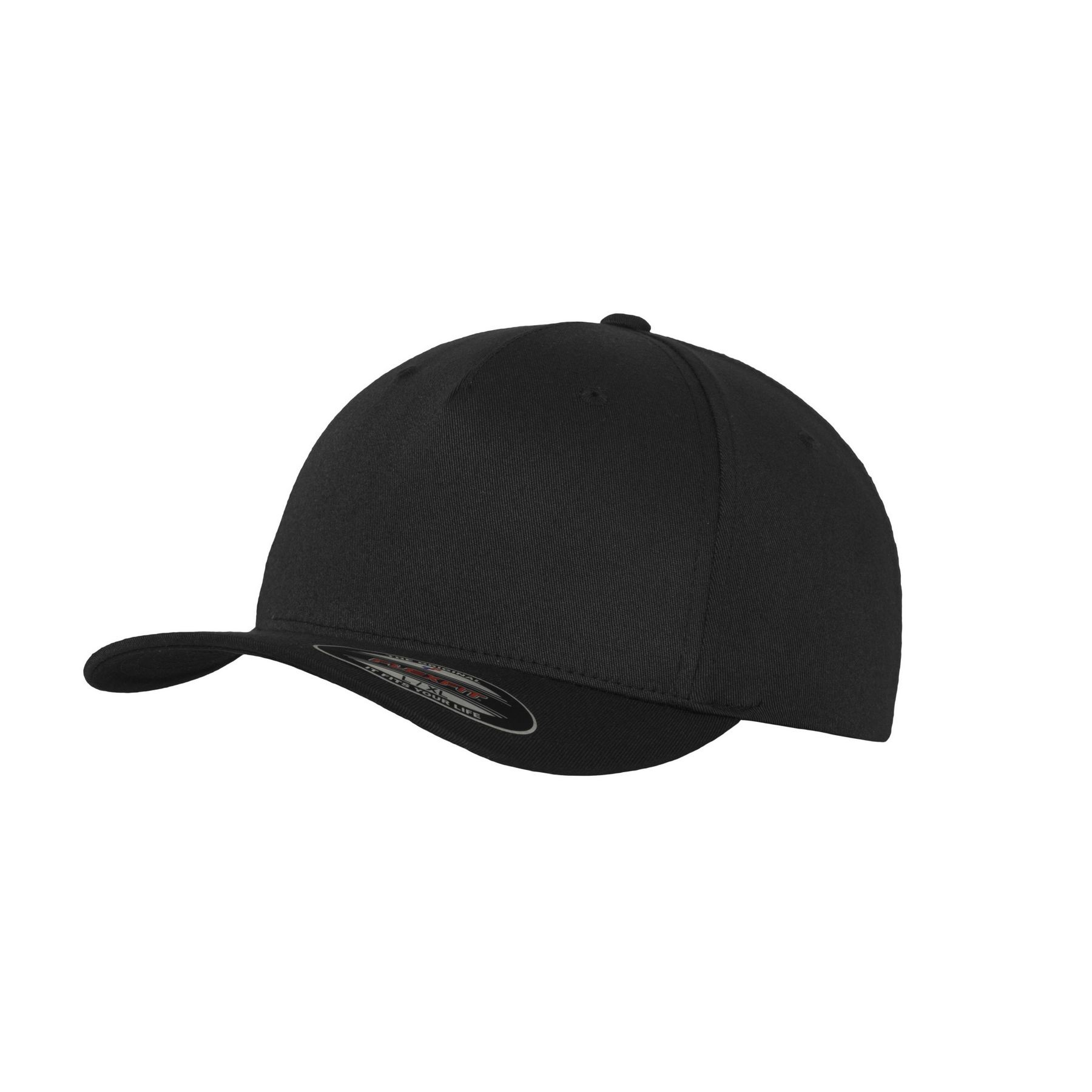 Casquette 5 pans
