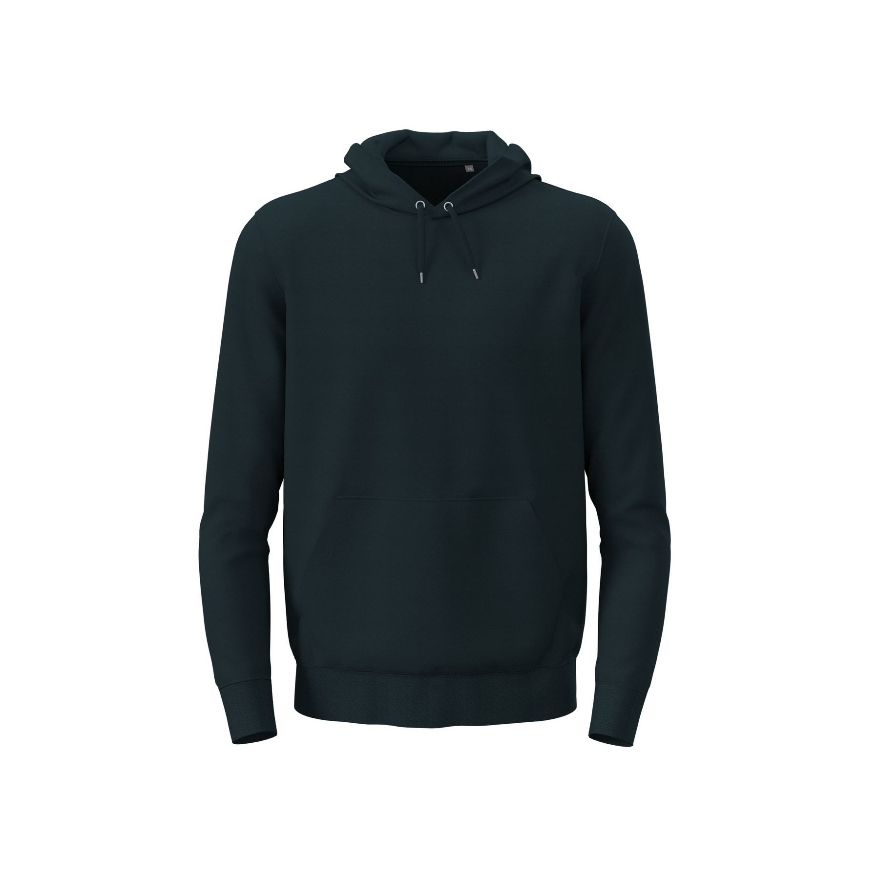 Sweat à capuche classique unisexe