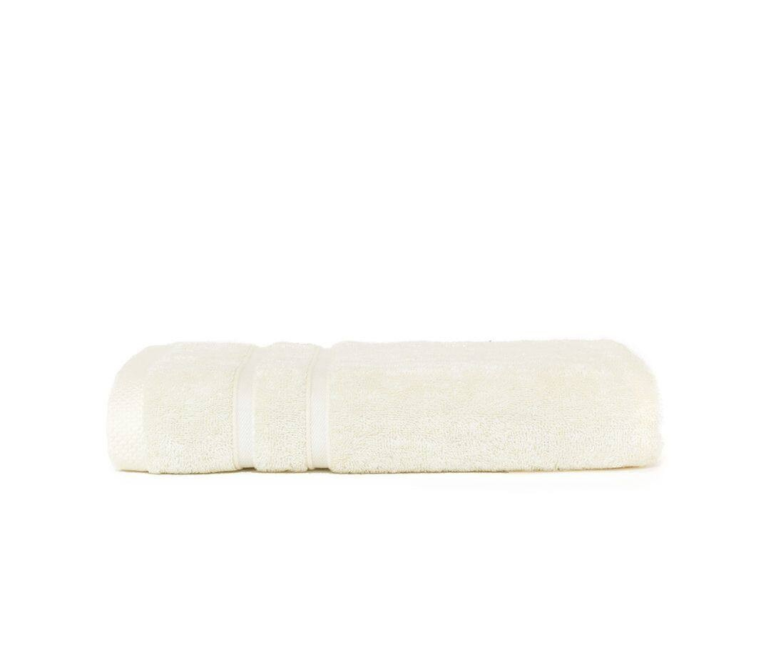 Serviette de bain en bambou