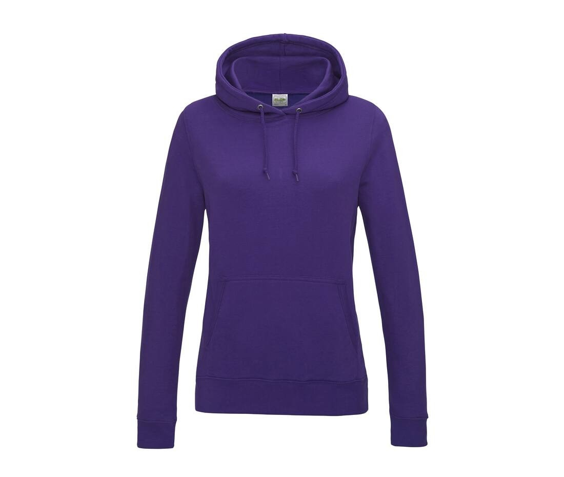 Sweat capuche femme