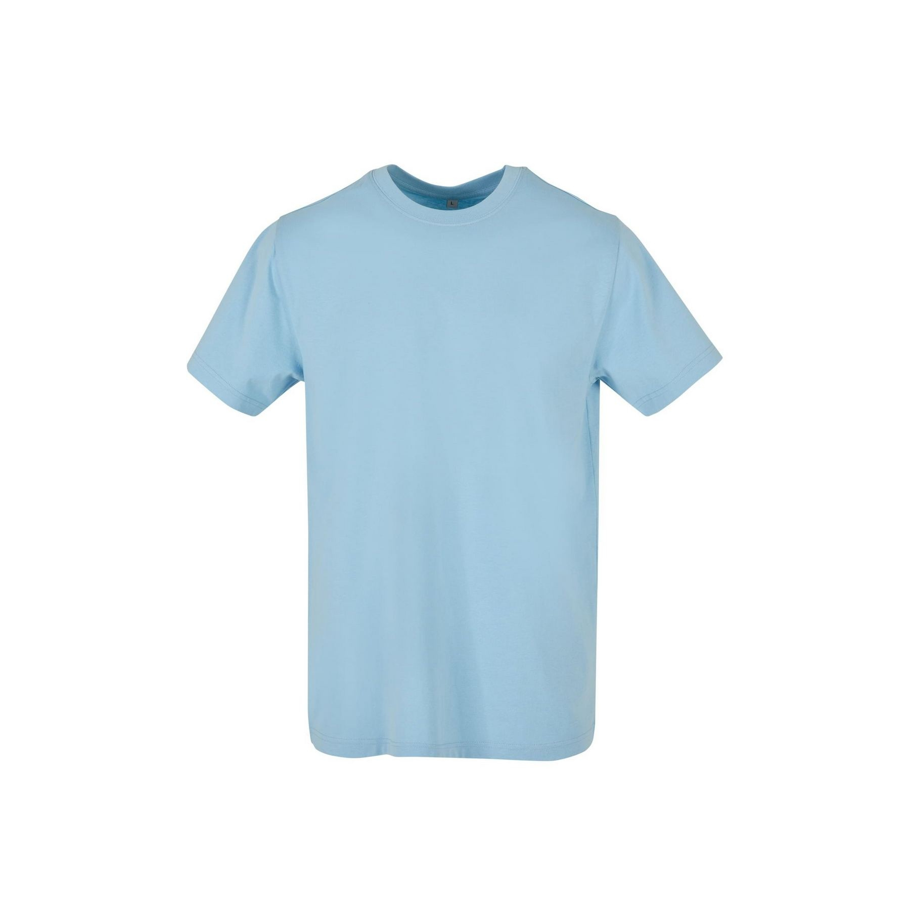 Tee-shirt col rond