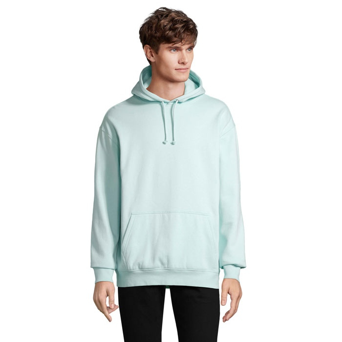 CONDOR Sweat Unisex Capuche