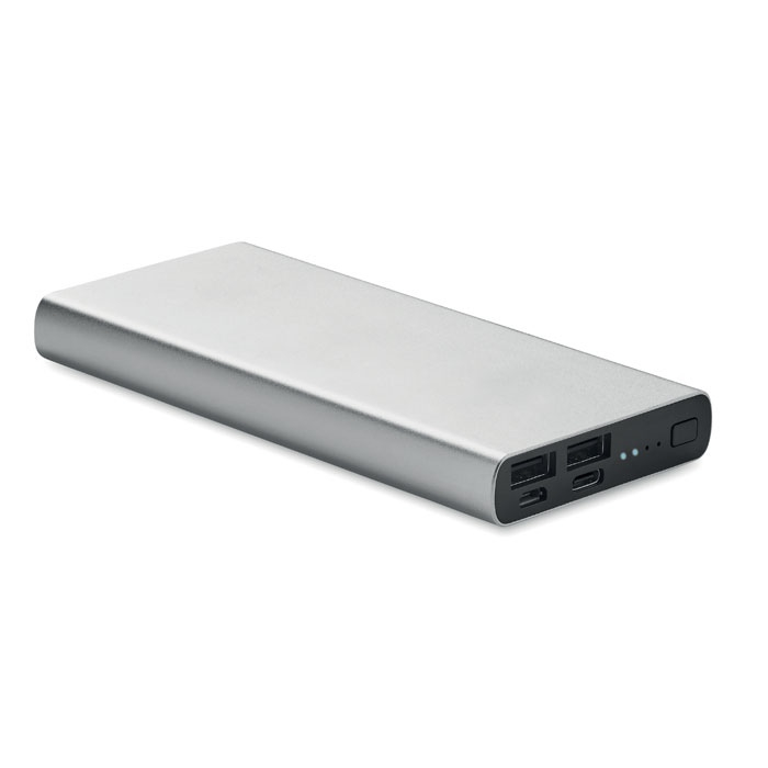 POWERFLAT 8 C - batterie externe 10000 mAh