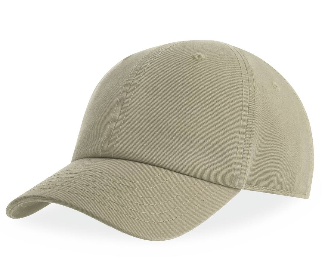 Casquette 6 pans enfant