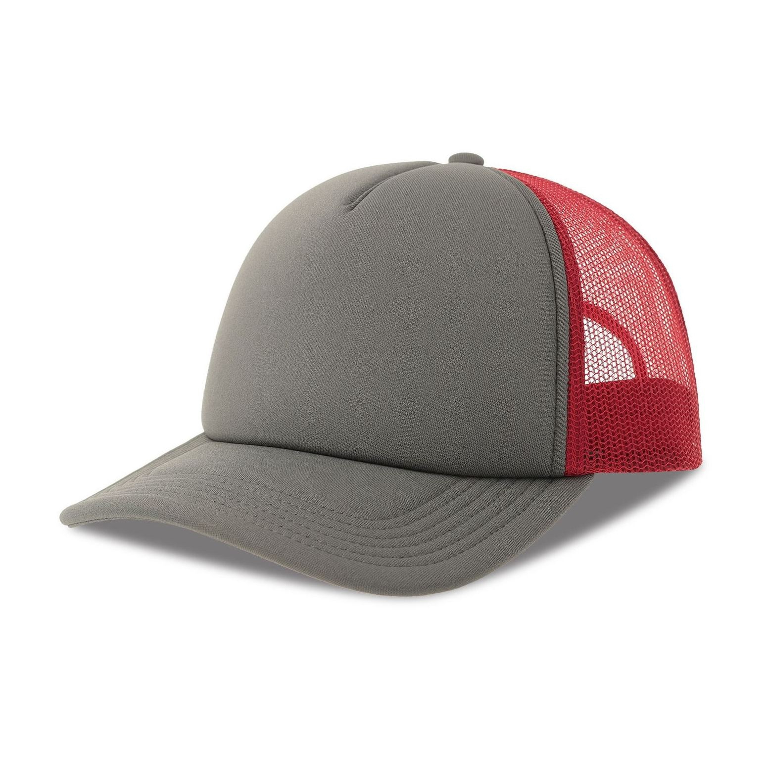 Casquette style rappeur