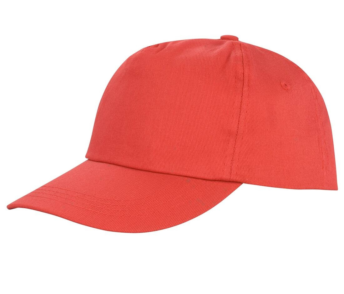 Casquette polyester 5 panneaux