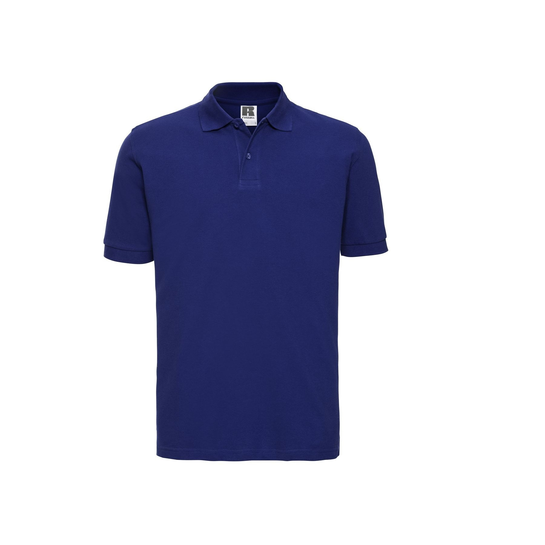 Polo coton 200