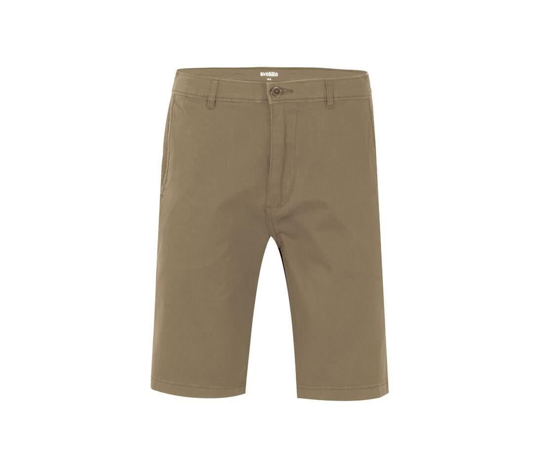 Short habillé stretch