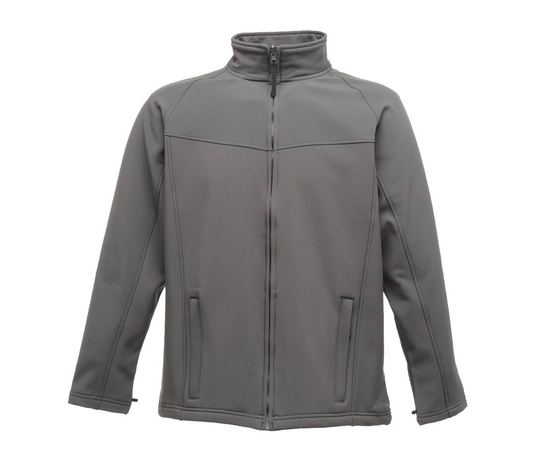 Veste Softshell interactive