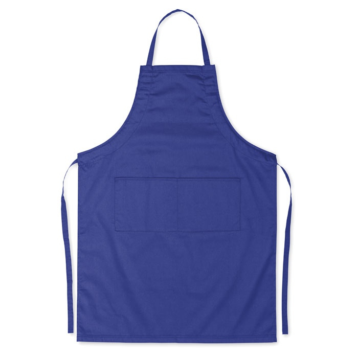 FITTED KITAB - Tablier de cuisine ajustable