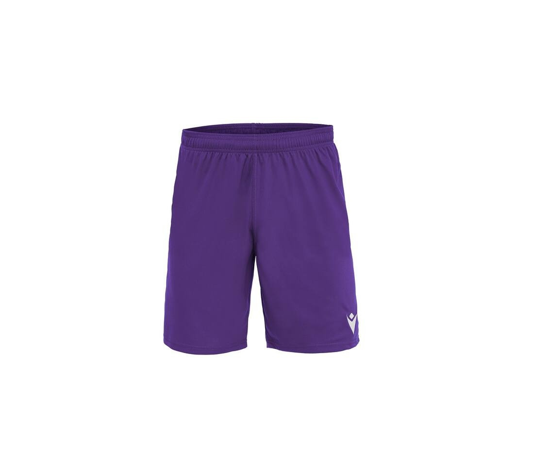 Short de sport en tissu evertex