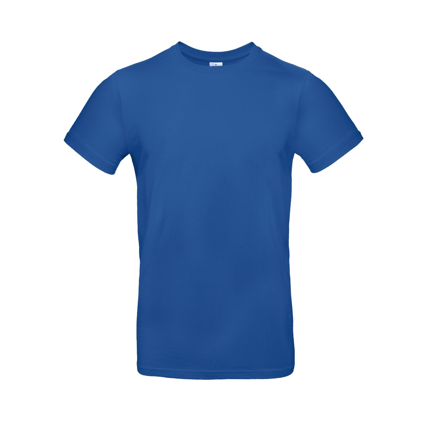 Tee-shirt homme col rond 190