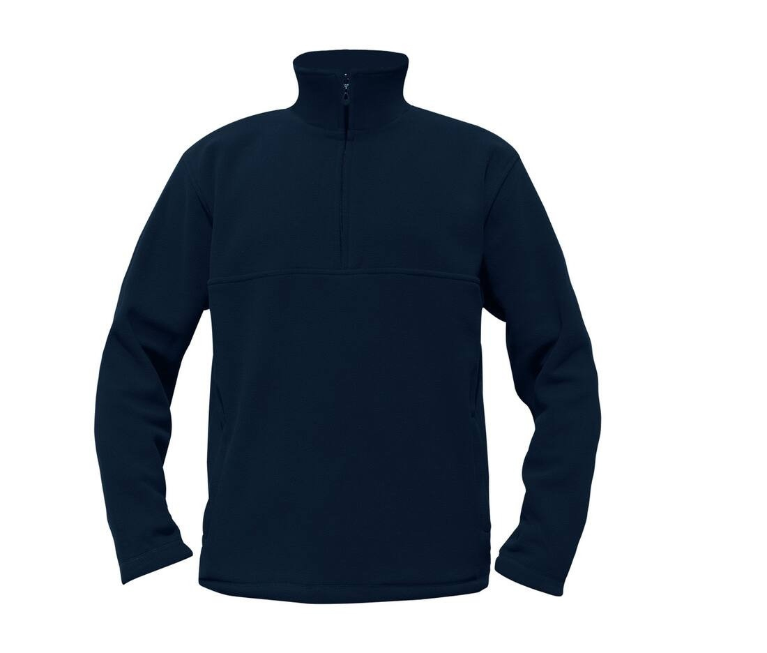 Polaire col zippé 300 thumb
