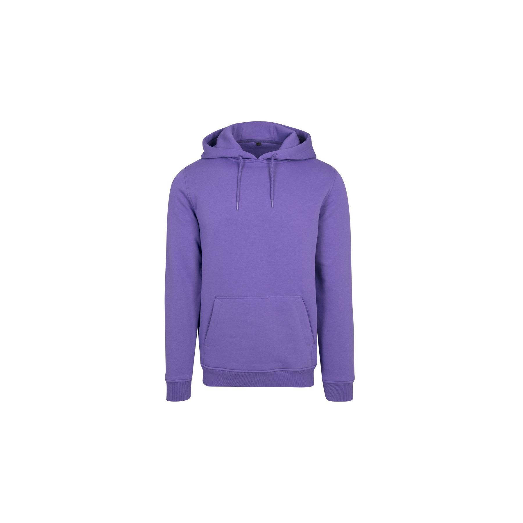 Sweat capuche lourd