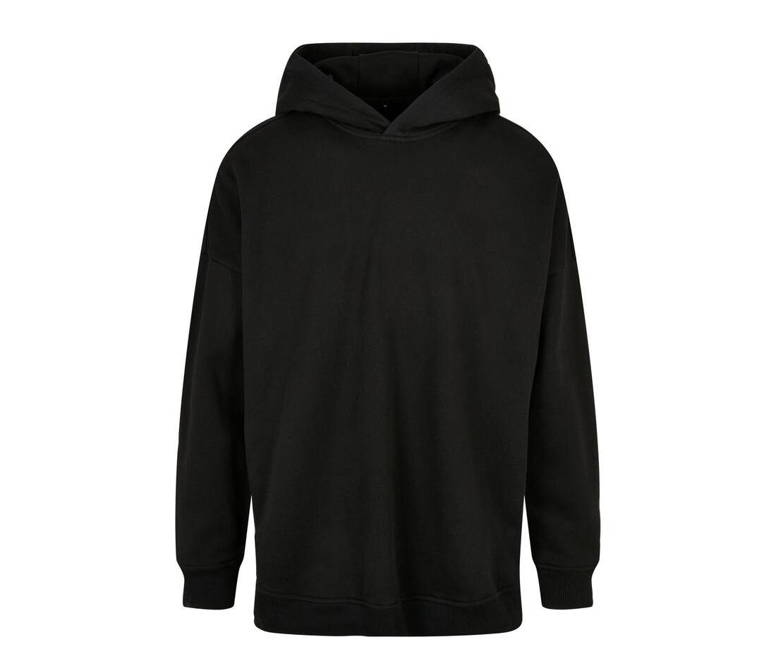 Sweat à capuche ample