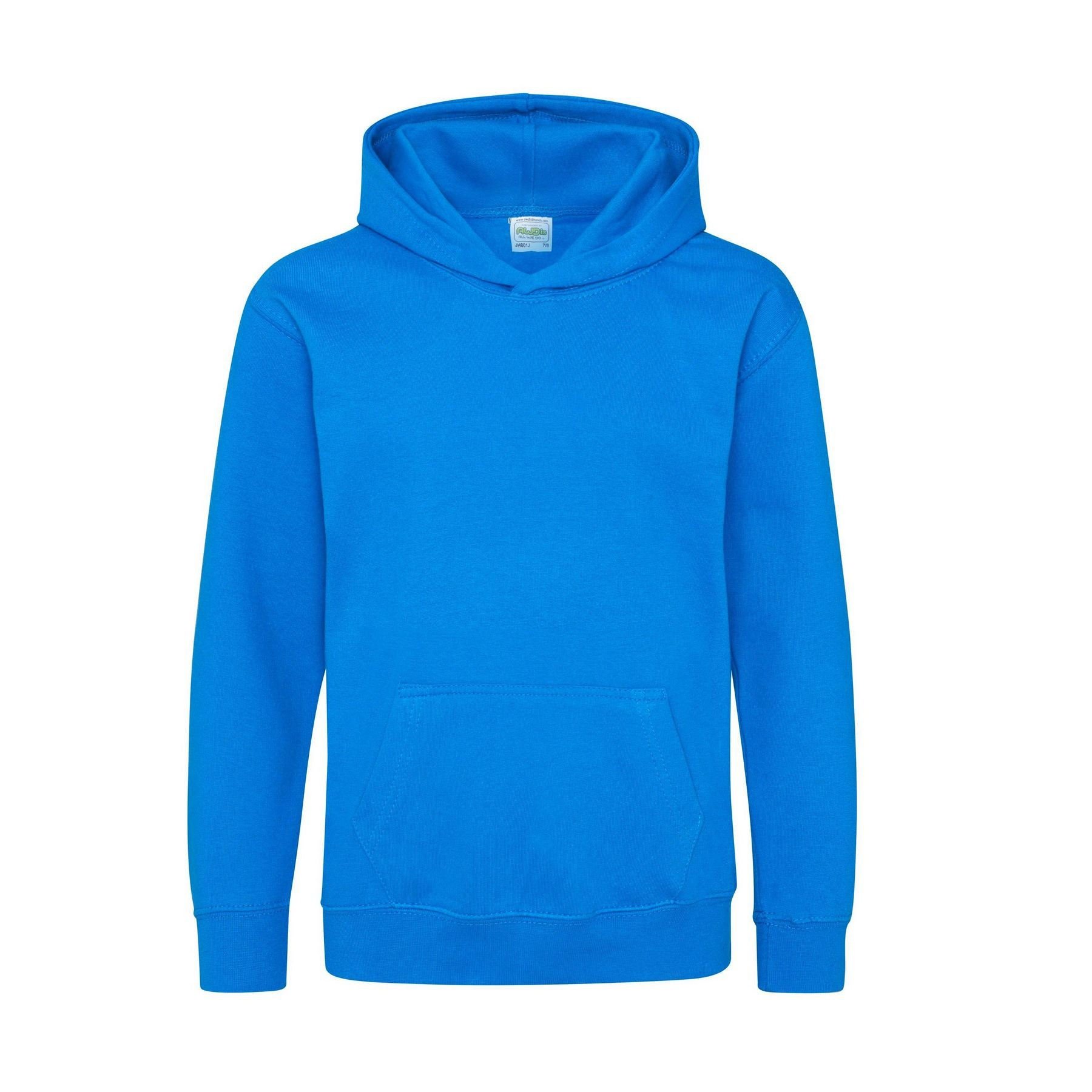 Sweat capuche enfant