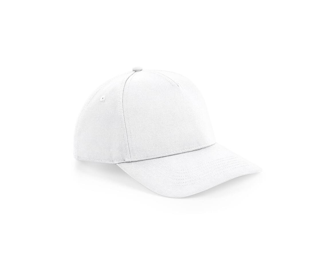 Casquette 5 pans