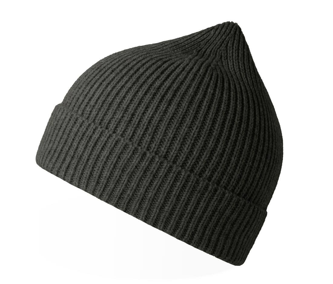 Bonnet en polyester recyclé