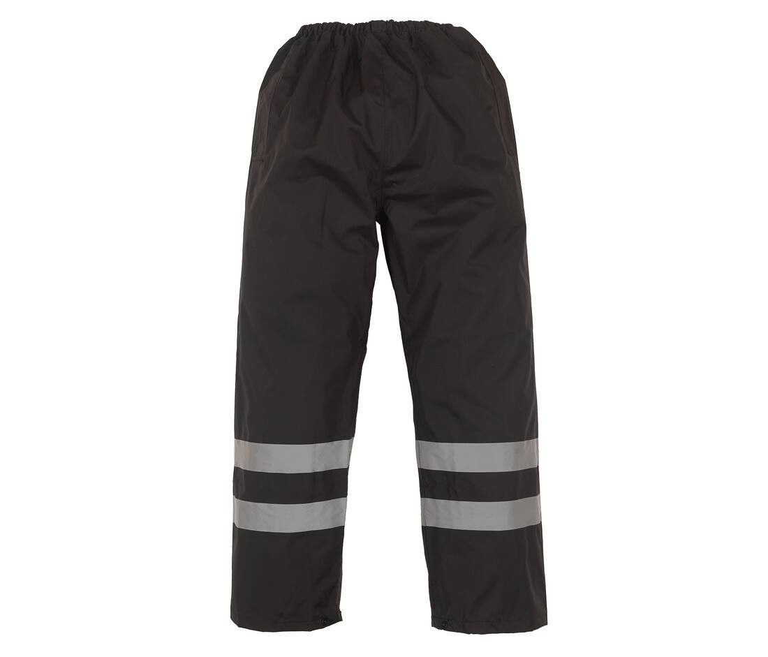 Surpantalon bicolore haute visibilité