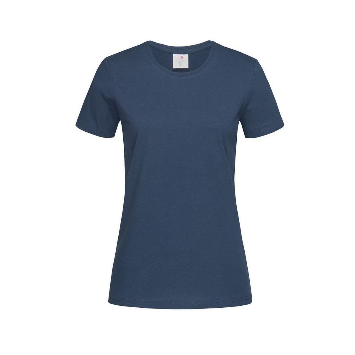 Tee-shirt ajusté femme