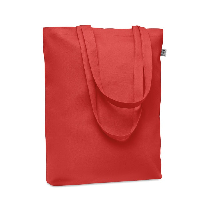 COCO - Sac shopping en toile 270 gr/m