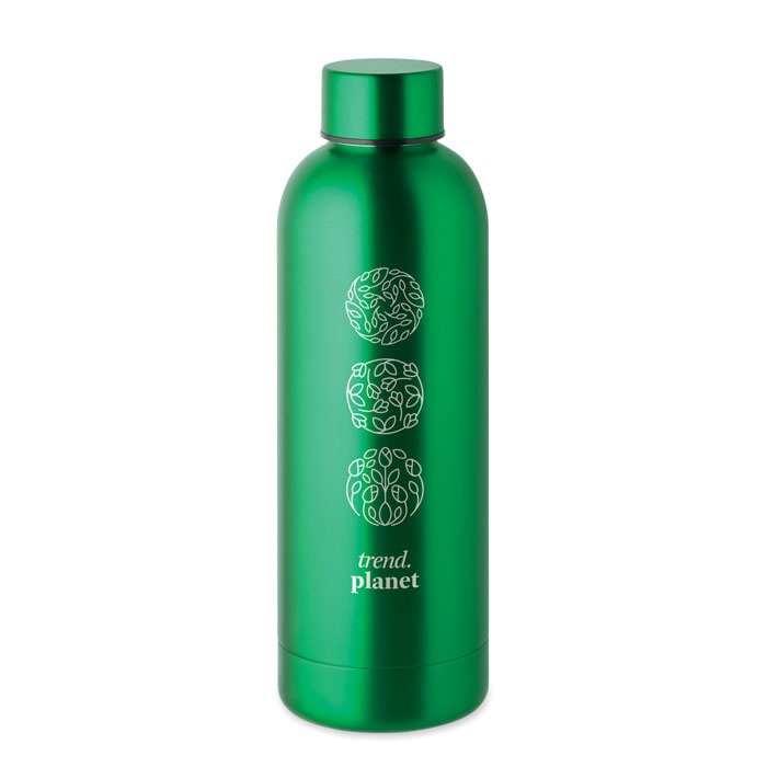 ATHENA - Bouteille en acier inox recyclé