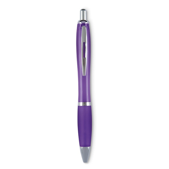 RIOCOLOUR - Stylo à bille.