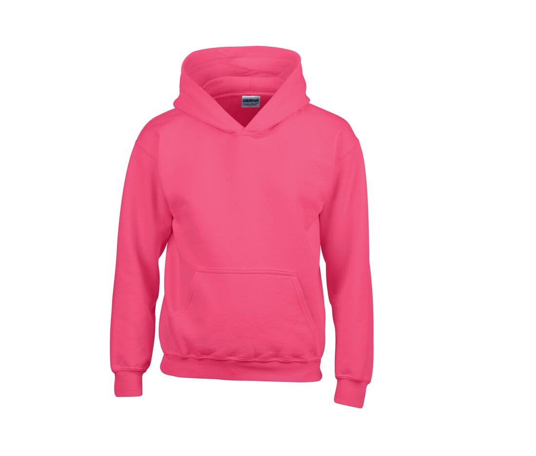 Sweat capuche enfant