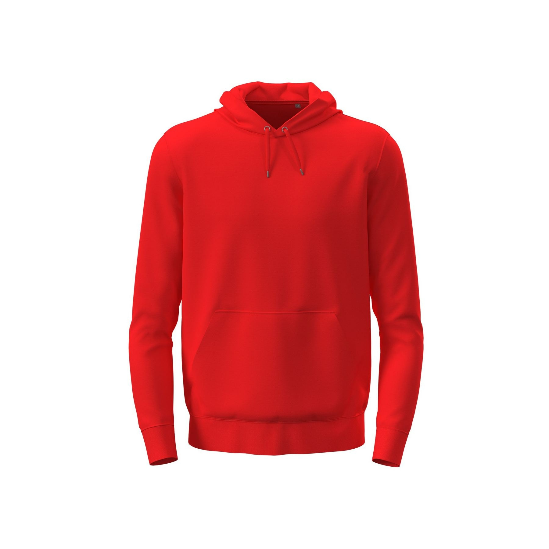Sweat à capuche classique unisexe