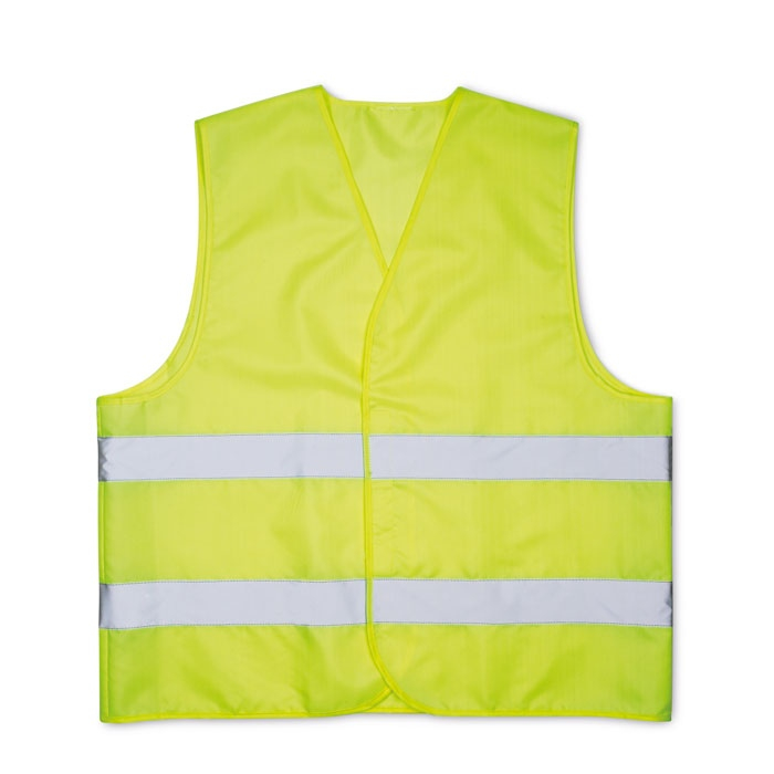 VISICOAT - Gilet de sécurité