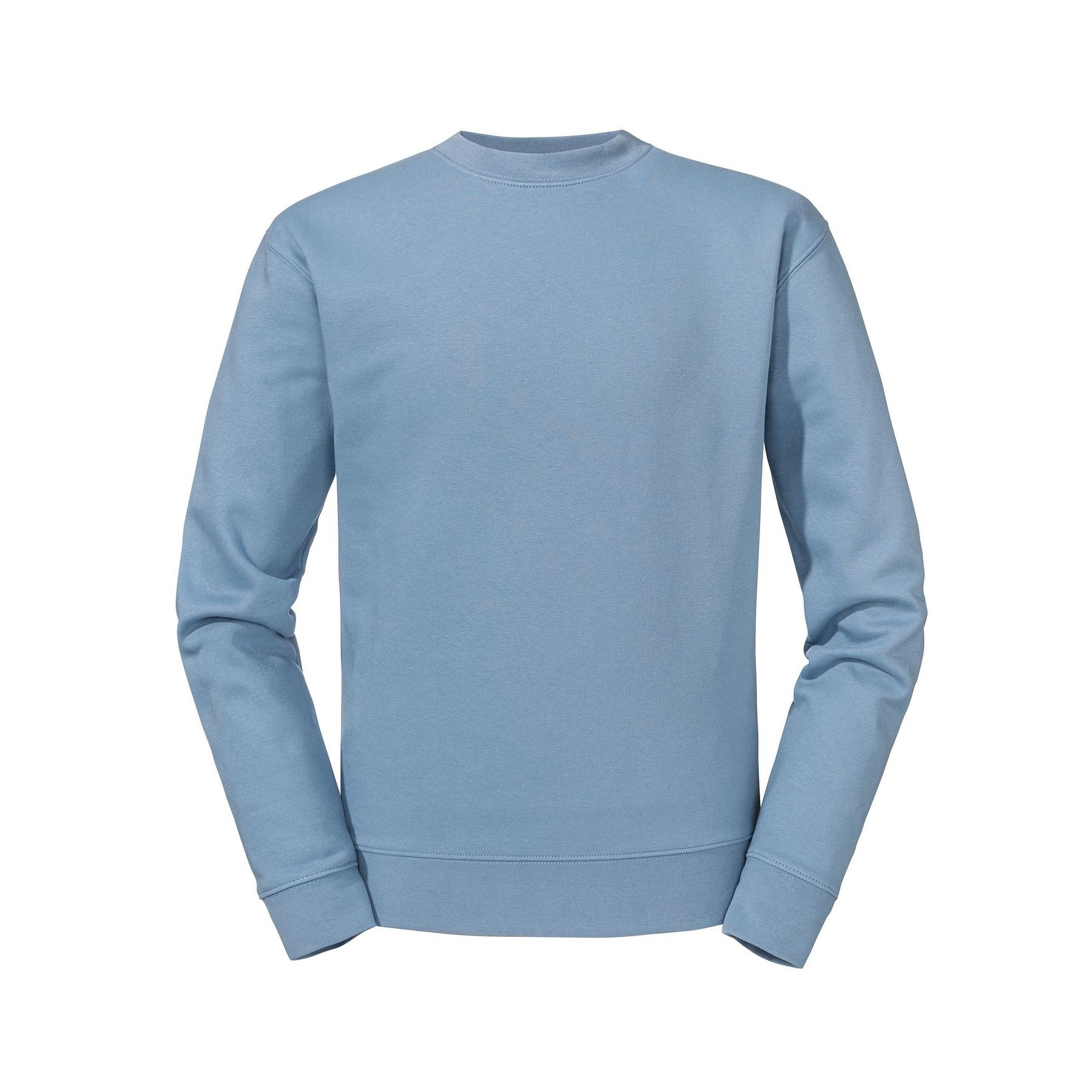 Authentic sweat