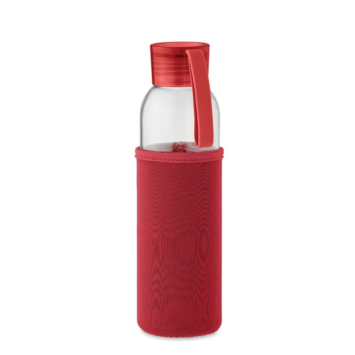 EBOR - Bouteille verre recyclé 500 ml
