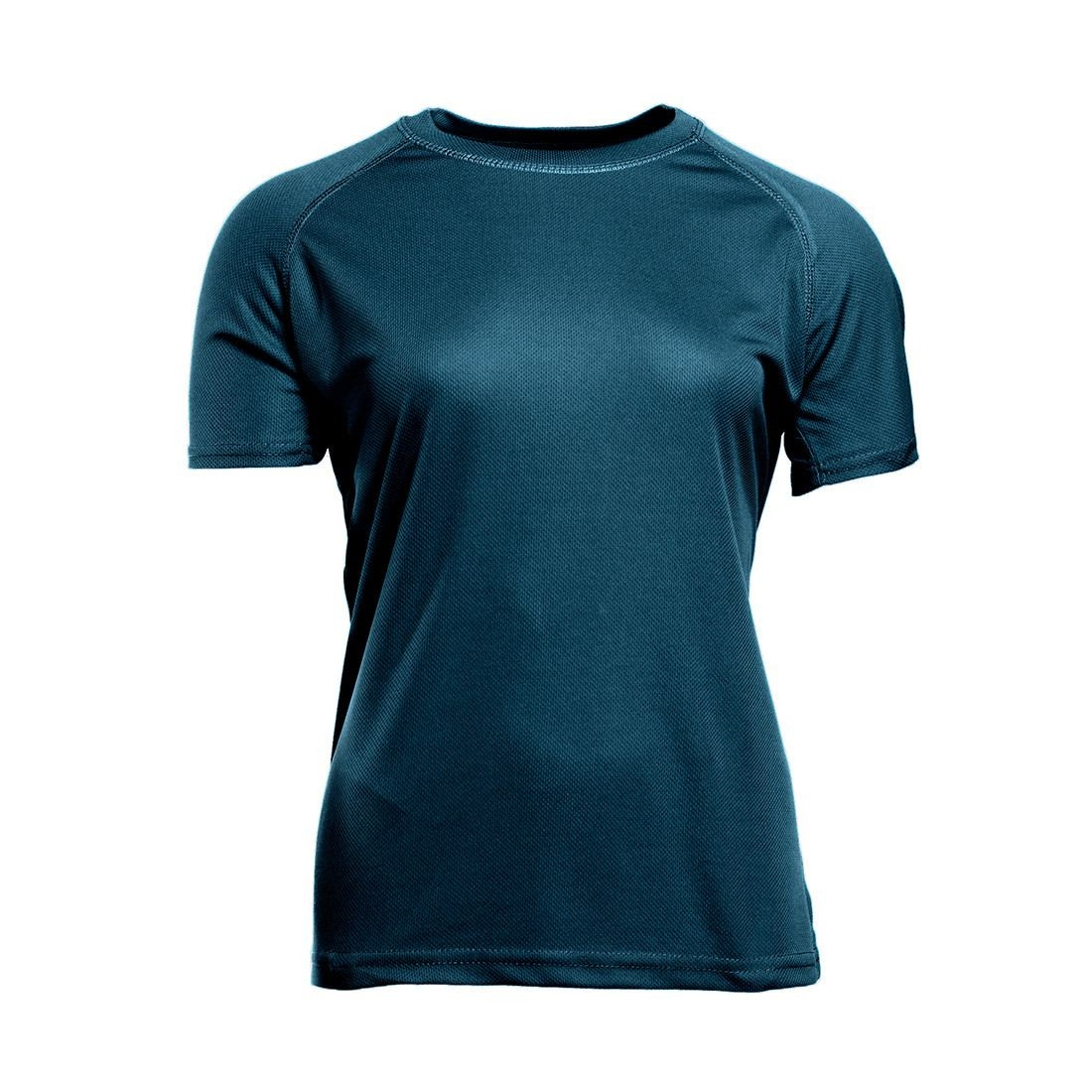 Tee-shirt respirant femme