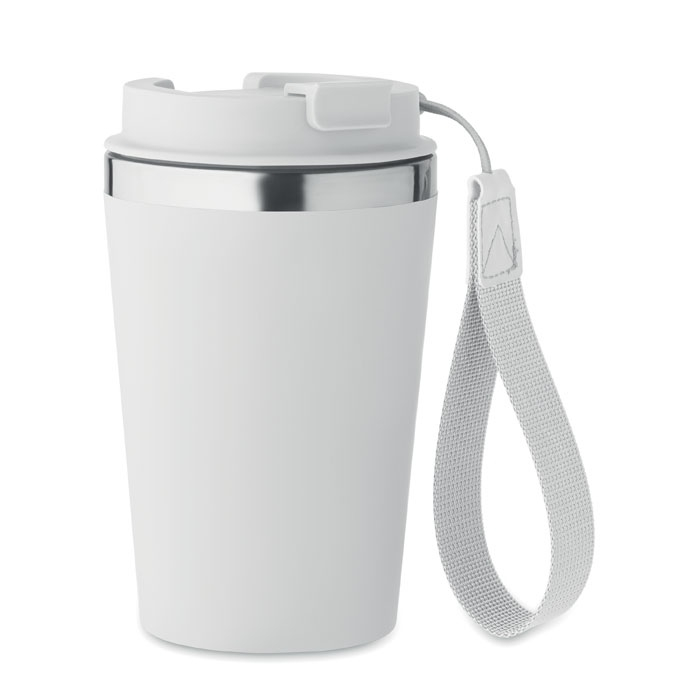 TOPAZ - Gobelet double paroi 350 ml