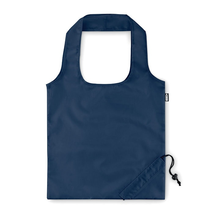 FOLDPET - Sac de courses pliable en RPET thumb