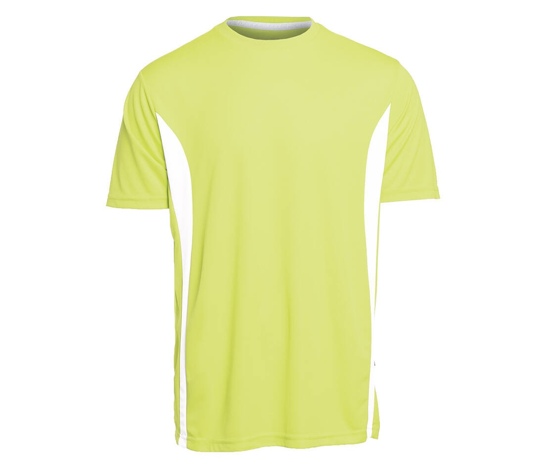 Tee-shirt respirant sport