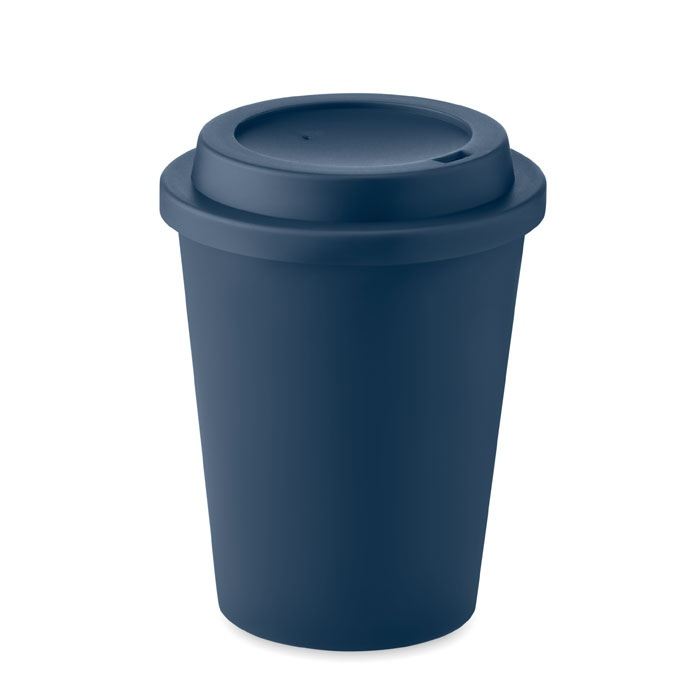 NOLA - Gobelet double paroi PP 300 ml