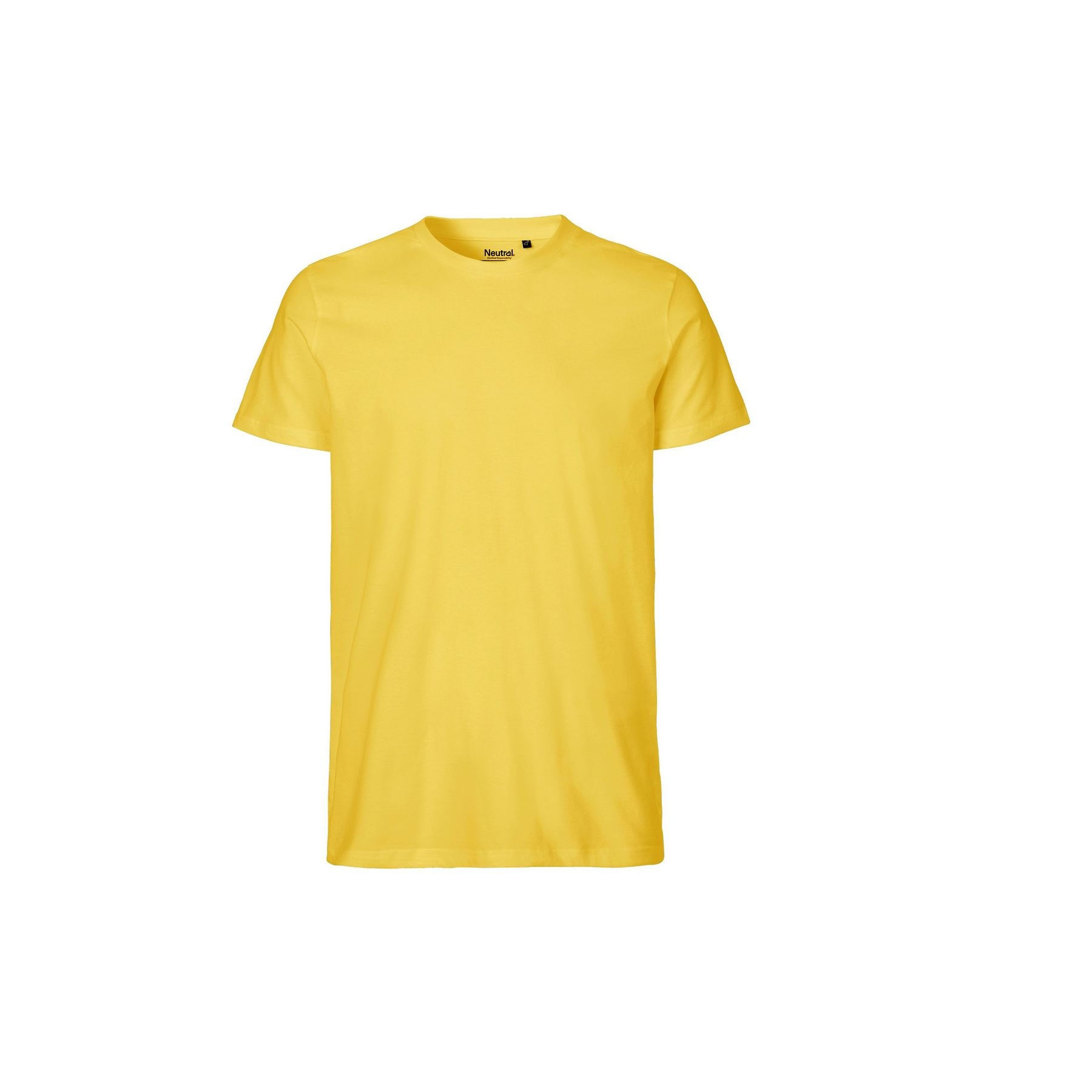 Tee-shirt ajusté homme