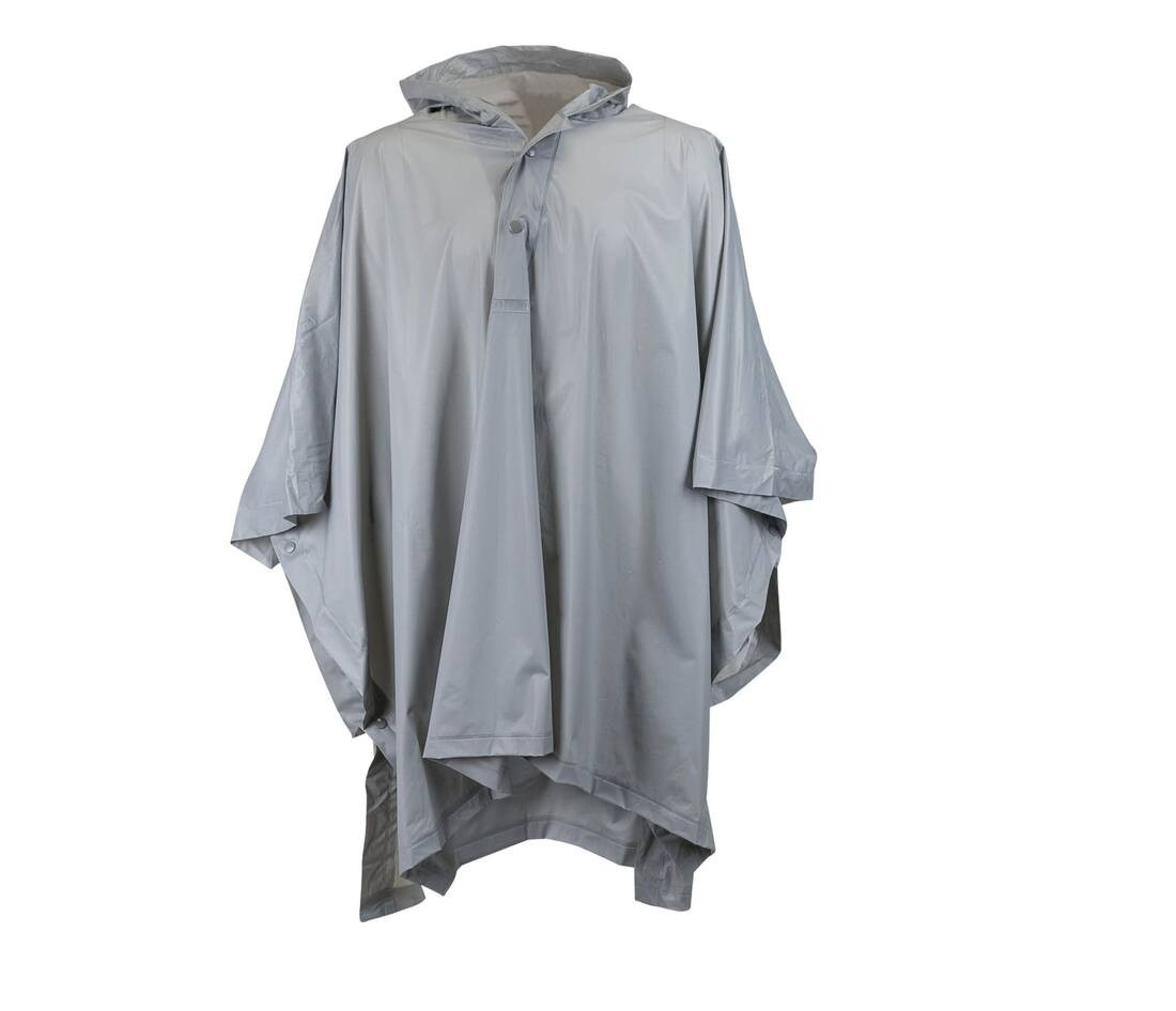 Poncho enfant pvc