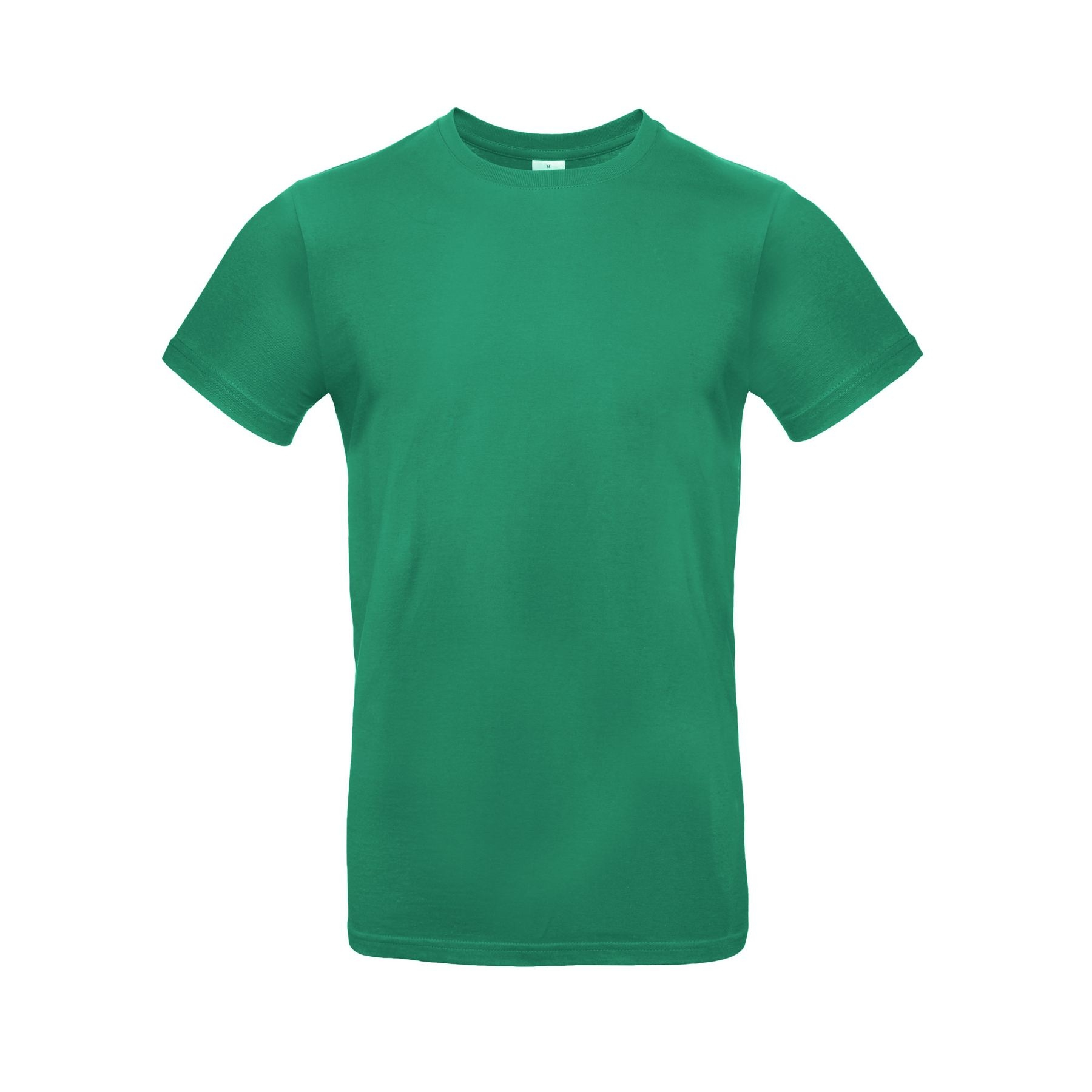 Tee-shirt homme col rond 190