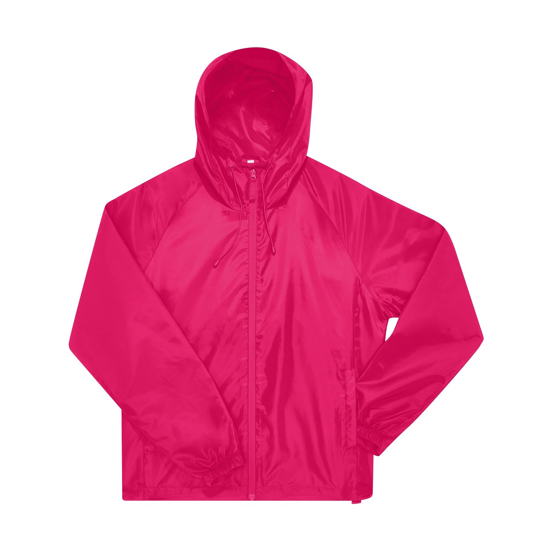 Coupe-vent imperméable