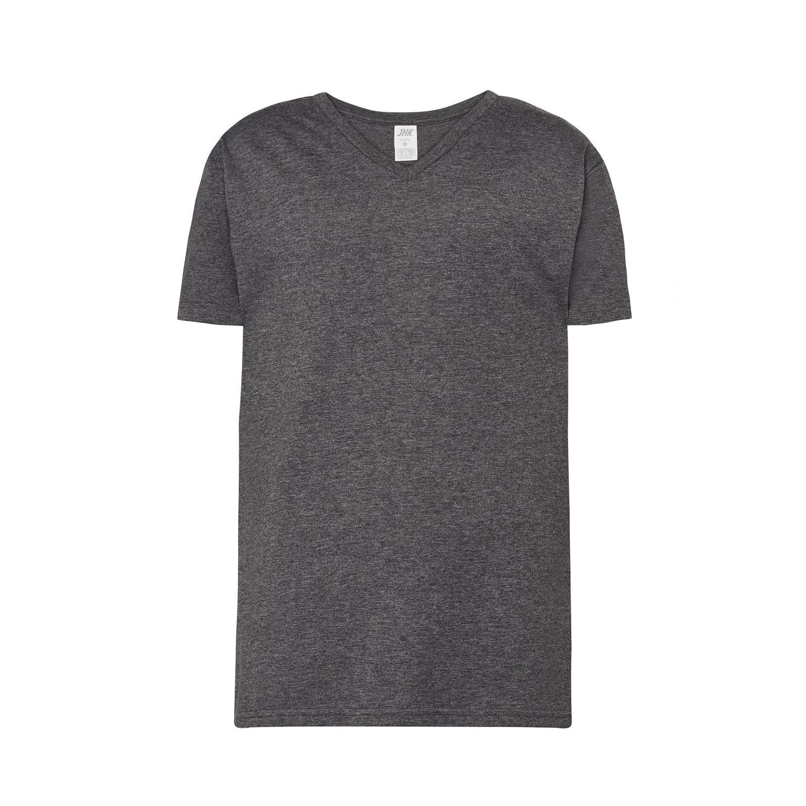 Tee-shirt col v 160