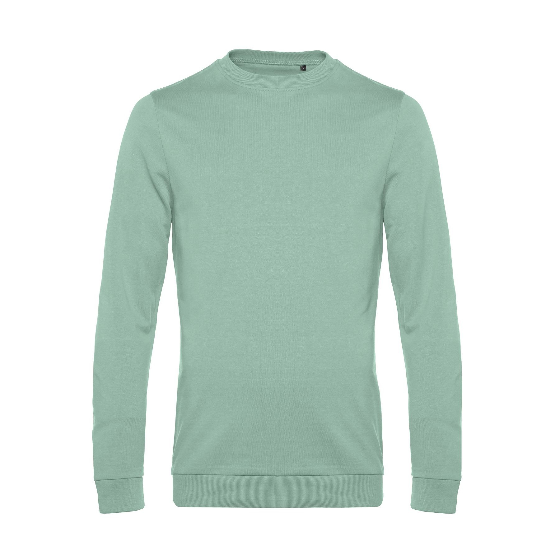 Sweat col rond #