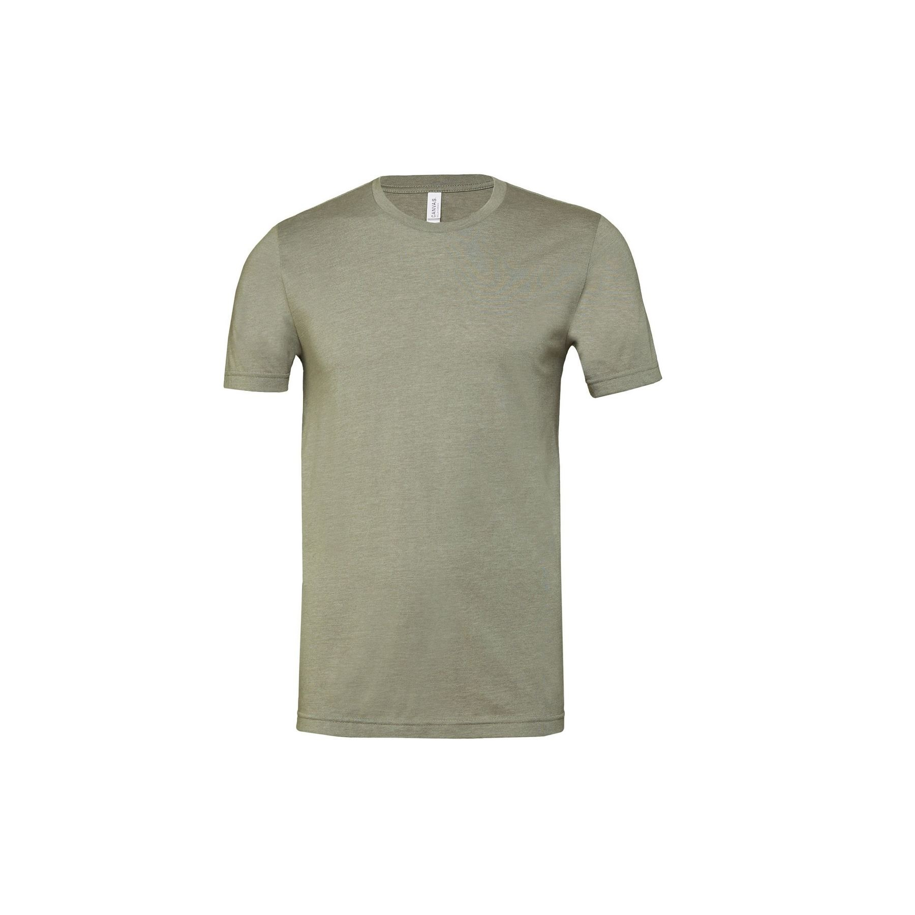 Tee-shirt unisexe chiné